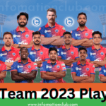 DC-Team-2023-Players-List