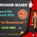 JAC Board 12th Result 2023